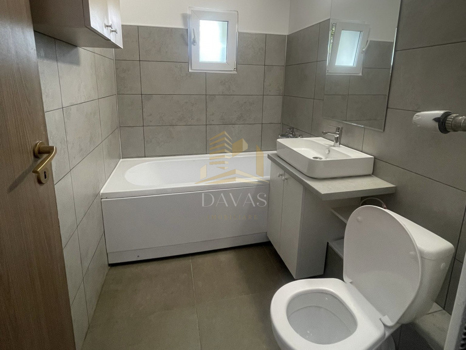 Apartament de 2 camere decomandat | Manastur