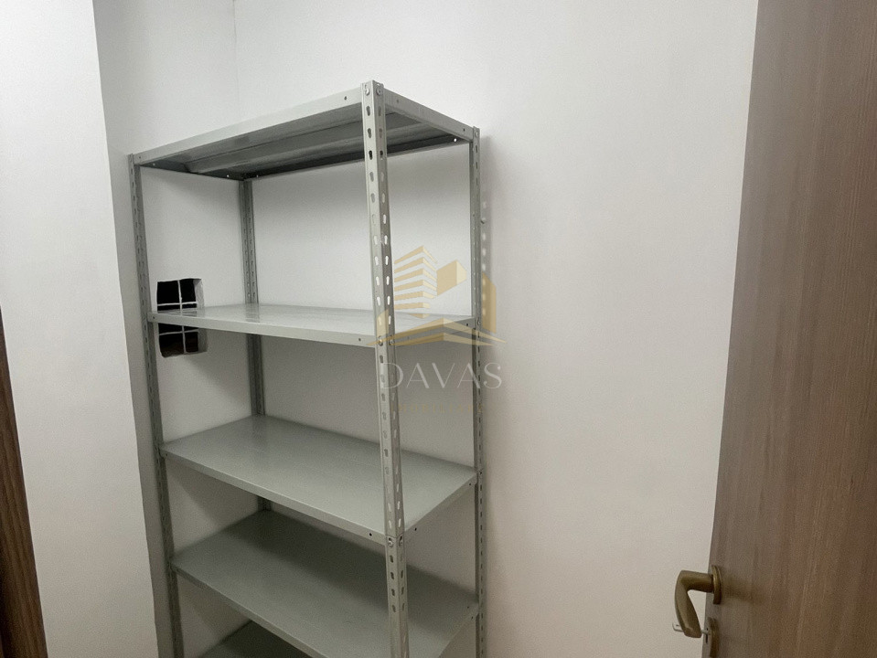 Apartament de 2 camere decomandat | Manastur