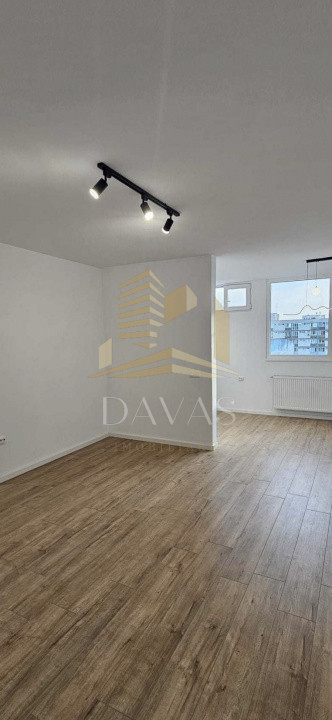 Garsoniera | complet renovata _ Manastur | 32 mp