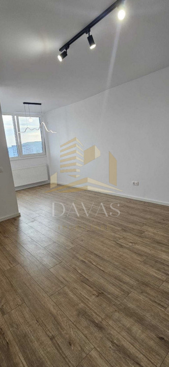 Garsoniera | complet renovata _ Manastur | 32 mp