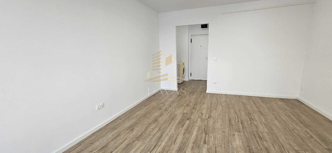 Garsoniera | complet renovata _ Manastur | 32 mp