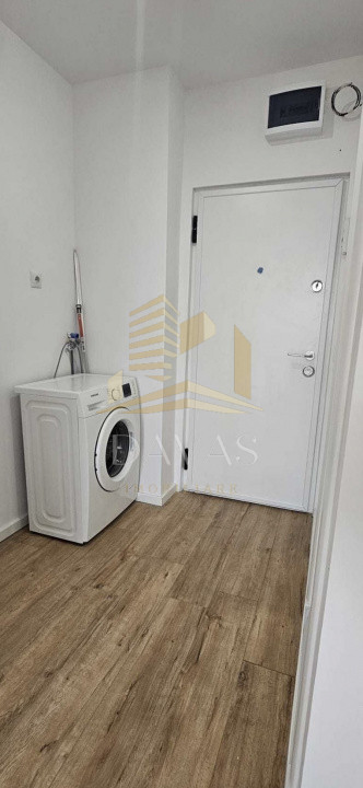 Garsoniera | complet renovata _ Manastur | 32 mp