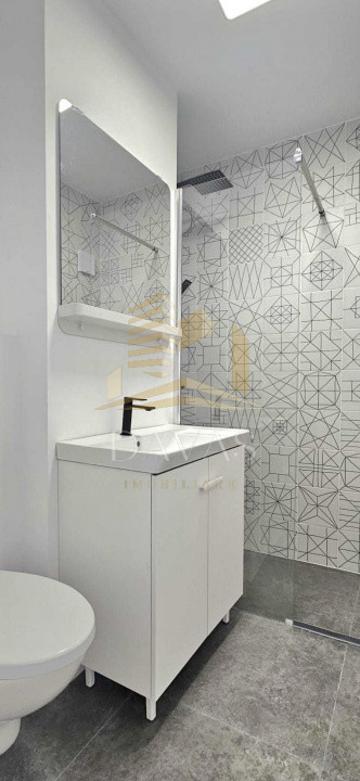 Garsoniera | complet renovata _ Manastur | 32 mp