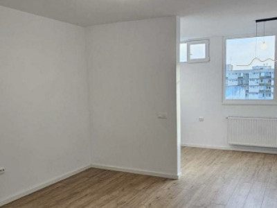 Garsoniera | complet renovata _ Manastur | 32 mp