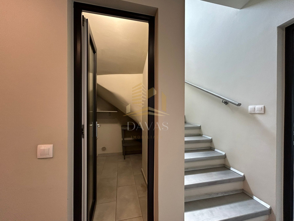 Duplex de inchiriat | Curte individuala | Cartier Dambu Rotund