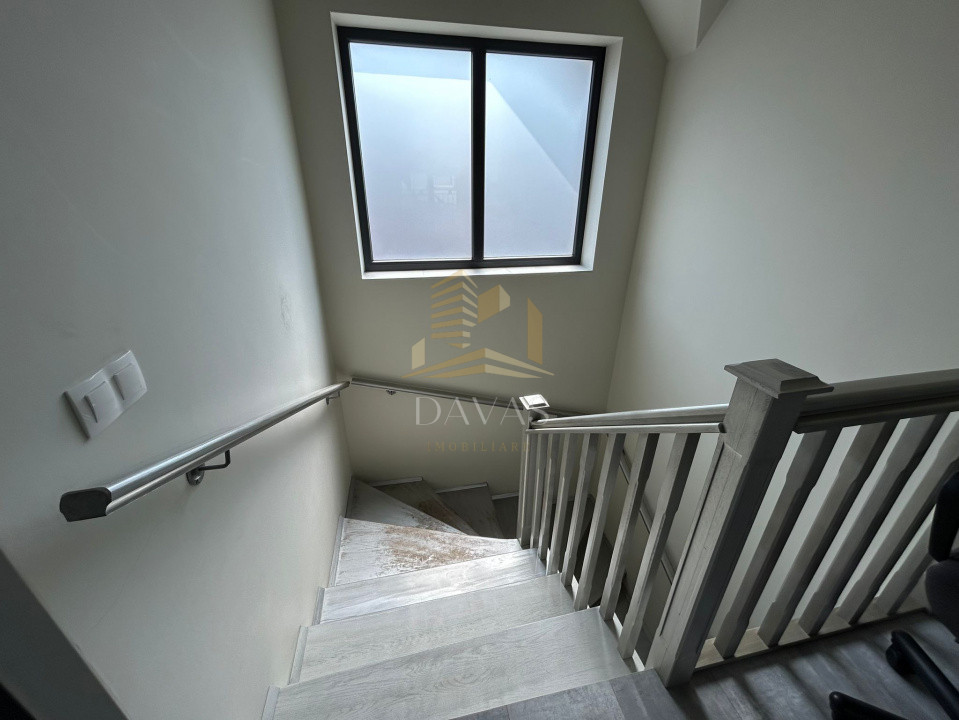 Duplex de inchiriat | Curte individuala | Cartier Dambu Rotund