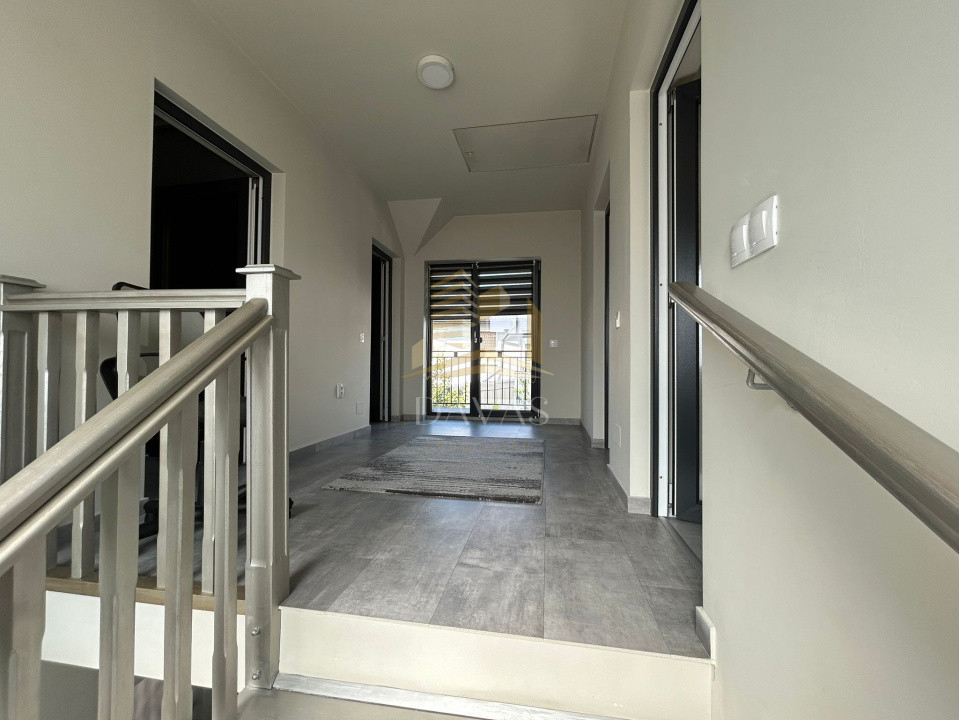 Duplex de inchiriat | Curte individuala | Cartier Dambu Rotund