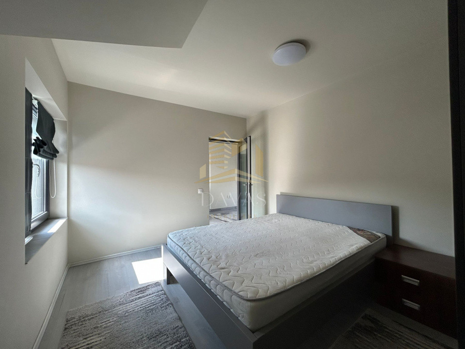 Duplex de inchiriat | Curte individuala | Cartier Dambu Rotund