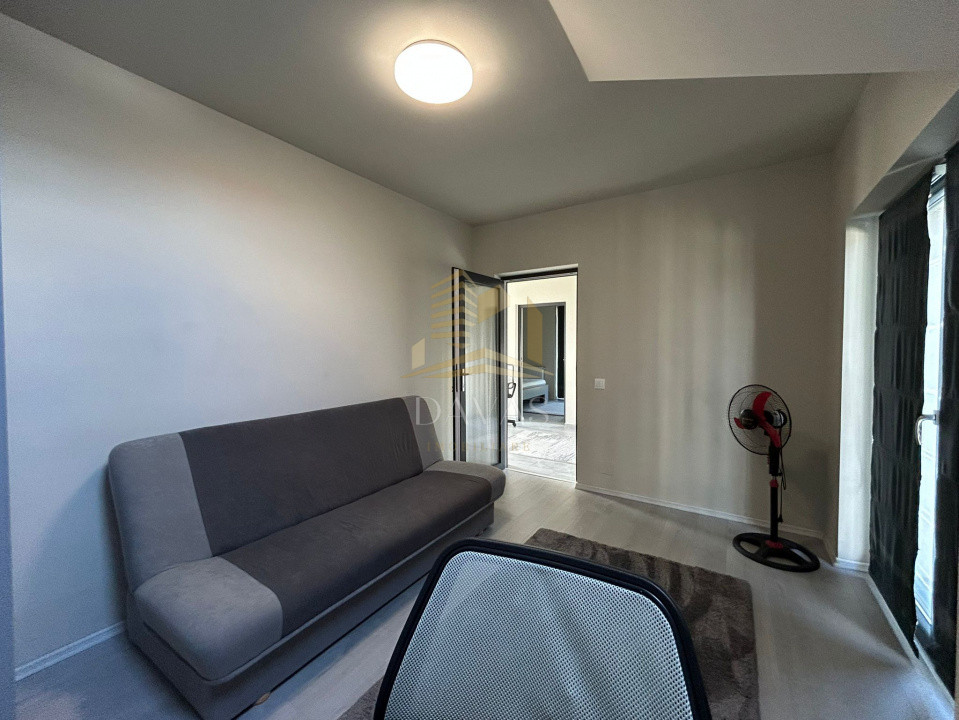 Duplex de inchiriat | Curte individuala | Cartier Dambu Rotund