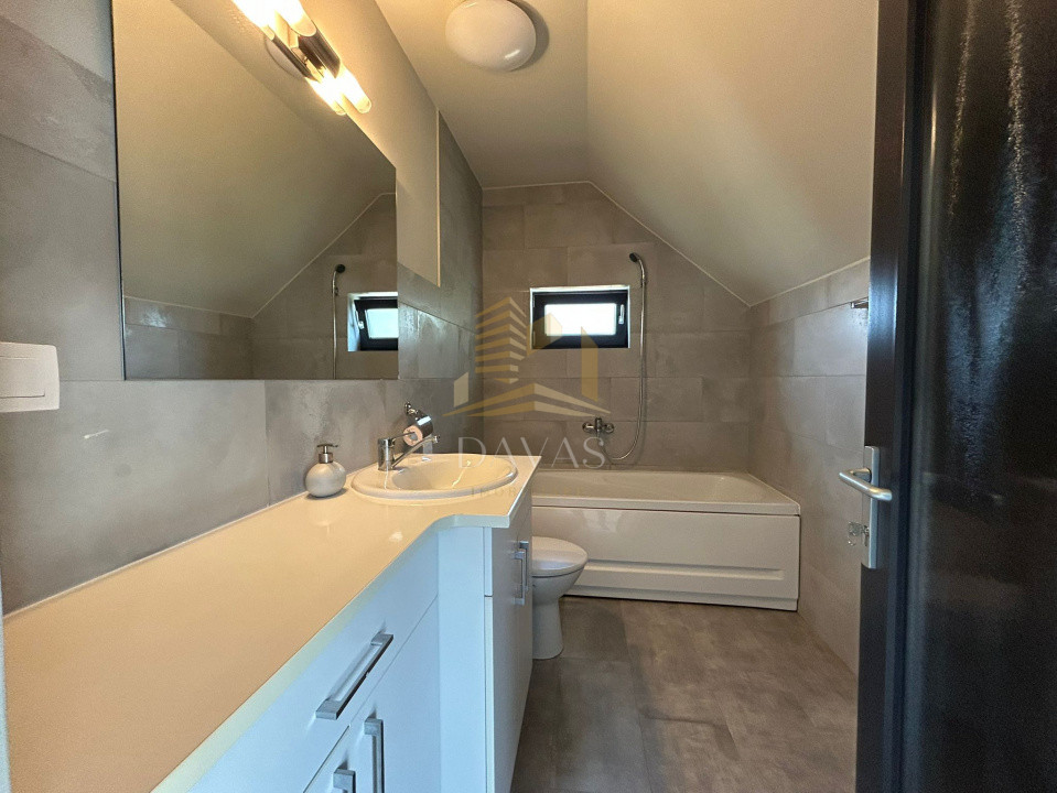 Duplex de inchiriat | Curte individuala | Cartier Dambu Rotund