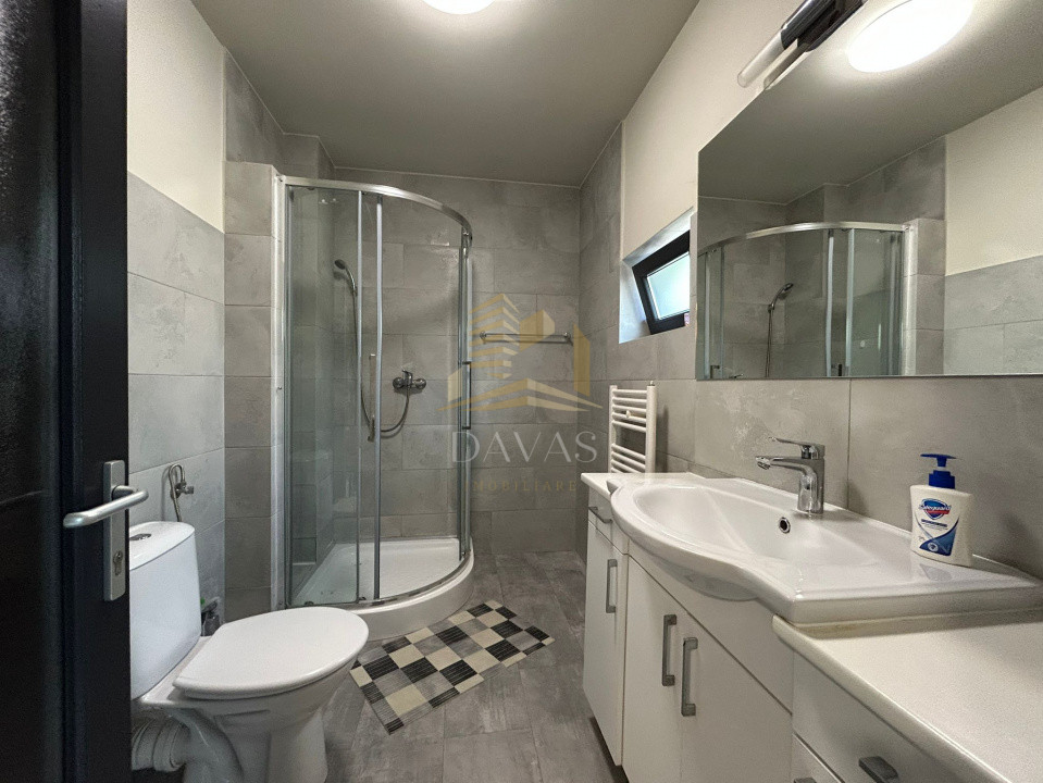 Duplex de inchiriat | Curte individuala | Cartier Dambu Rotund