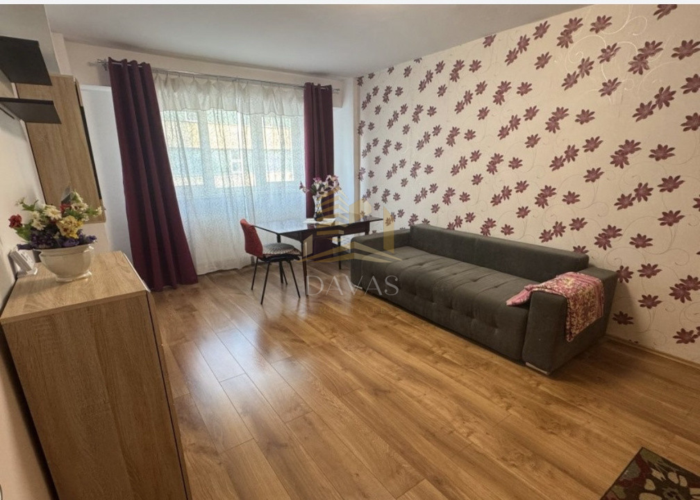 Apartament de 2 camere decomandat | Mărăști