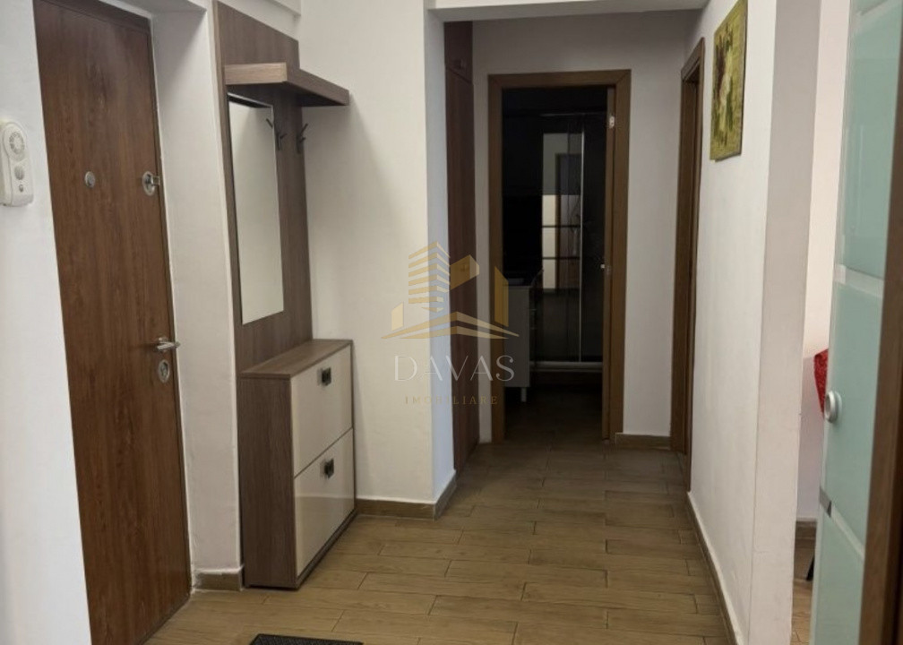 Apartament de 2 camere decomandat | Mărăști