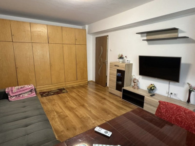 Apartament de 2 camere decomandat | Mărăști