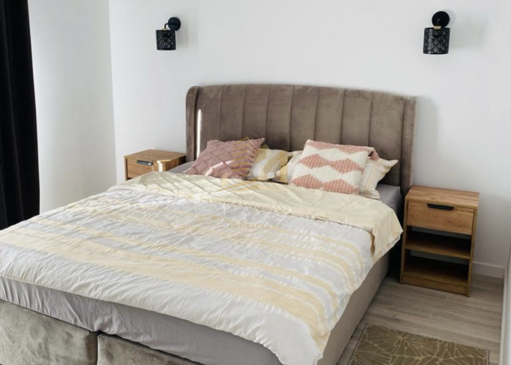 Apartament de 2 camere decomandate | Baciu | Zona Restaurant Regal