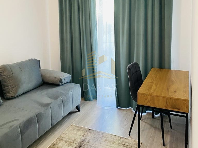 Apartament de 2 camere decomandate | Baciu | Zona Restaurant Regal