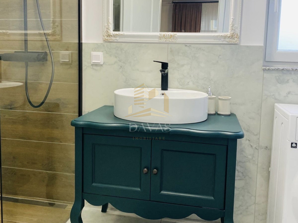 Apartament de 2 camere decomandate | Baciu | Zona Restaurant Regal