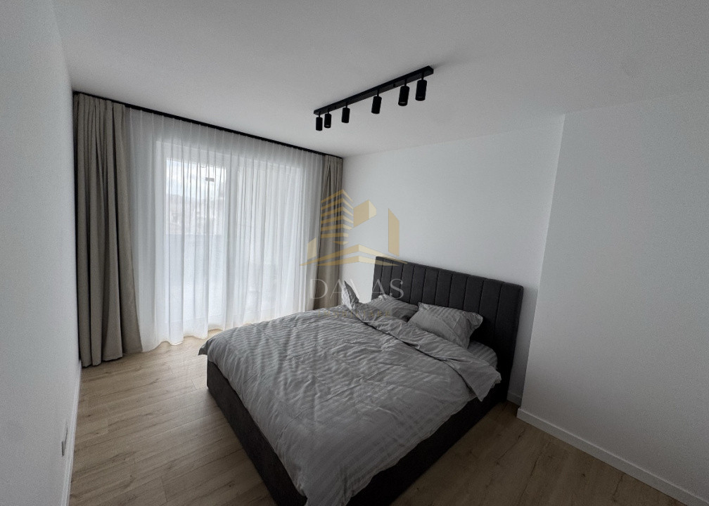 Apartament de 3 camere semidecomandat | Elite City | Terasa
