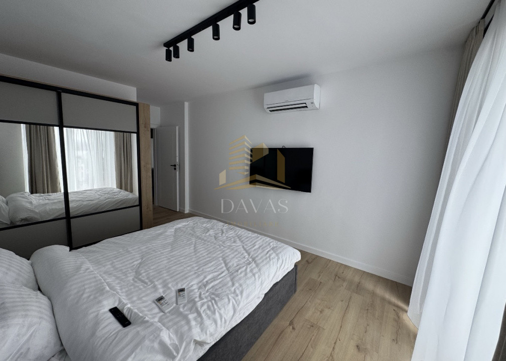 Apartament de 3 camere semidecomandat | Elite City | Terasa