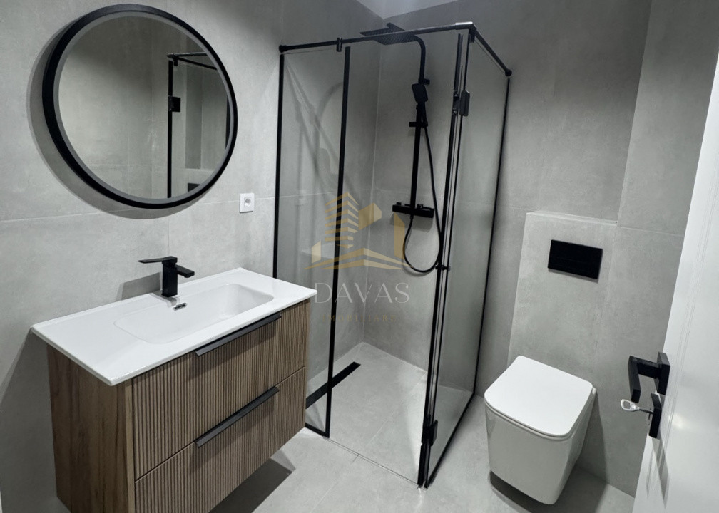 Apartament de 3 camere semidecomandat | Elite City | Terasa