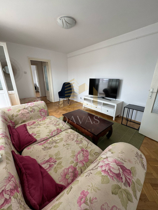 Apartament 2 camere Gheorgheni