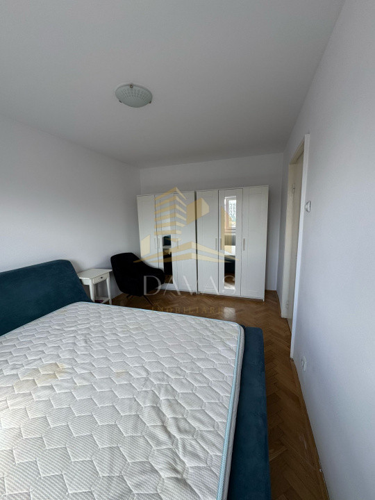 Apartament 2 camere Gheorgheni