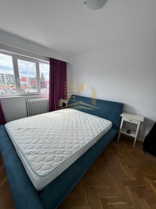Apartament 2 camere Gheorgheni