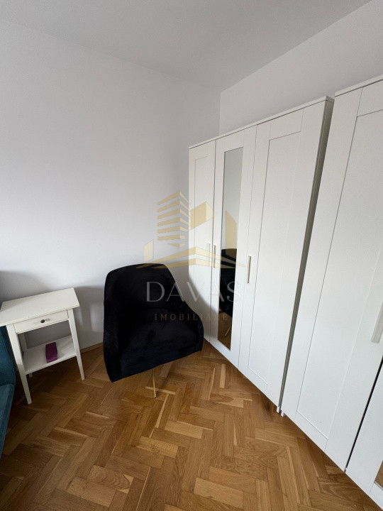 Apartament 2 camere Gheorgheni