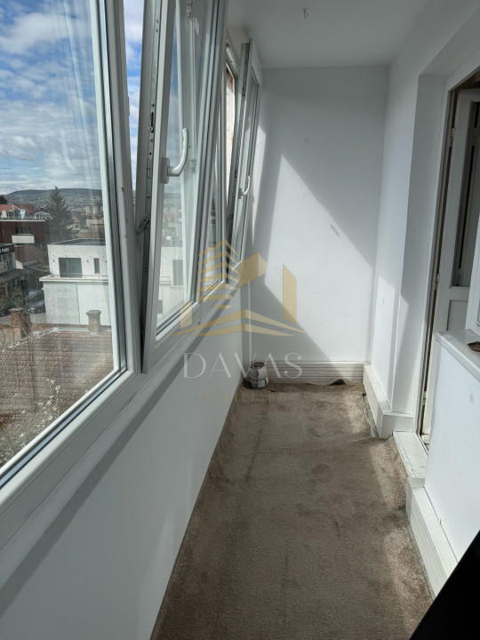 Apartament 2 camere Gheorgheni