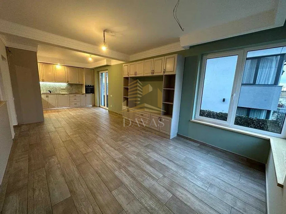 Duplex de vanzare | Borhanci | 