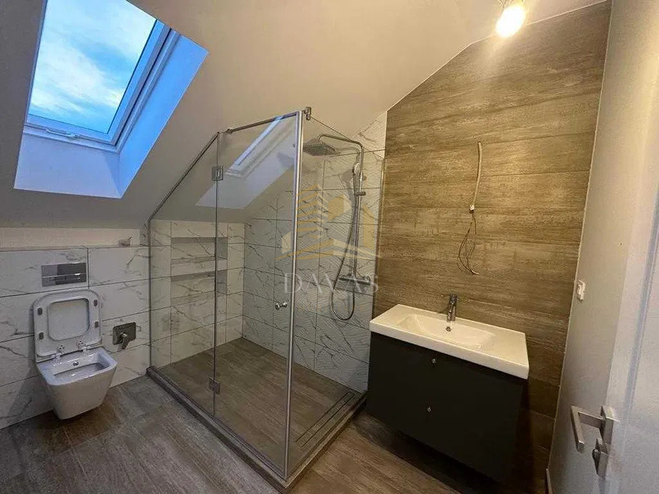 Duplex de vanzare | Borhanci | 