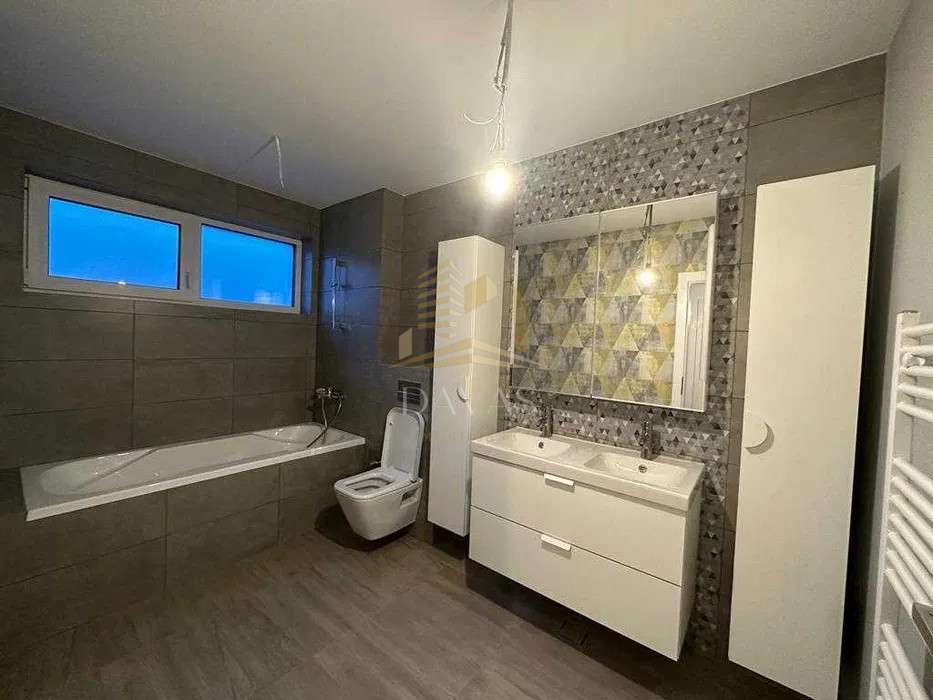 Duplex de vanzare | Borhanci | 