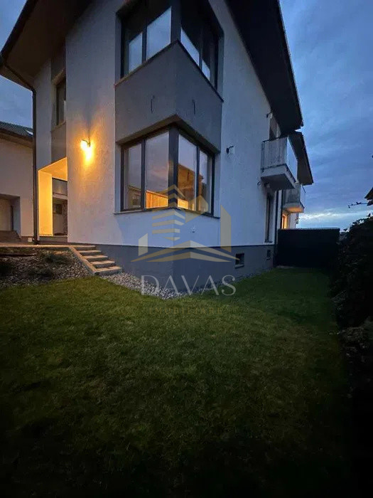 Duplex de vanzare | Borhanci | 