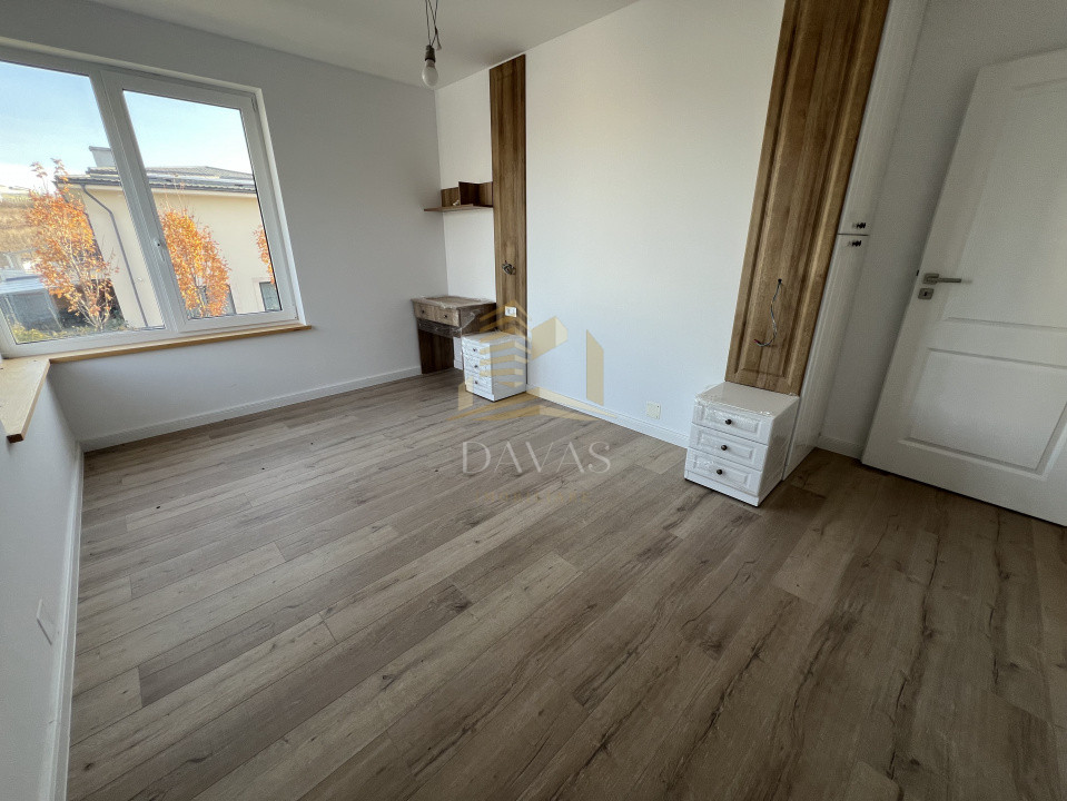 COMISION 0% | Duplex de vanzare - Finisat |  Borhanci