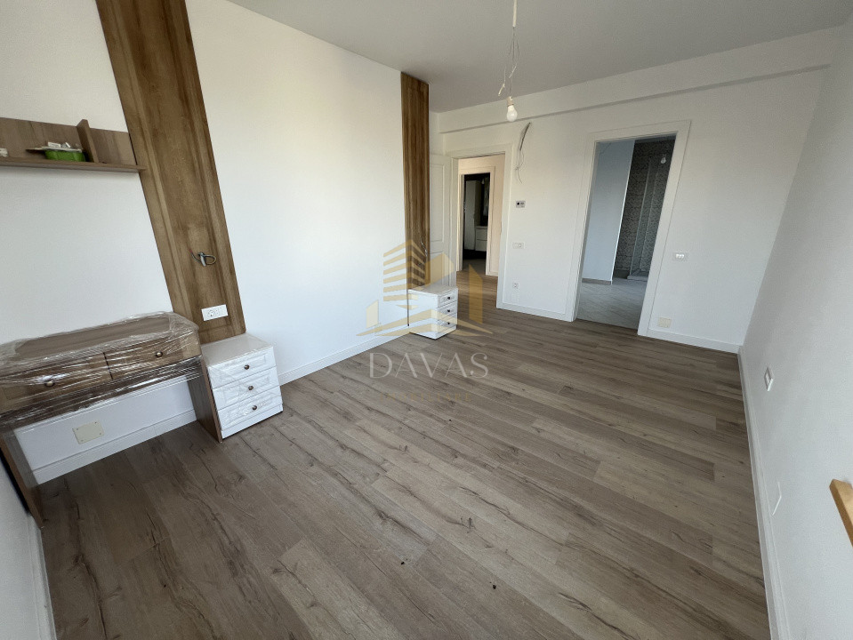 COMISION 0% | Duplex de vanzare - Finisat |  Borhanci