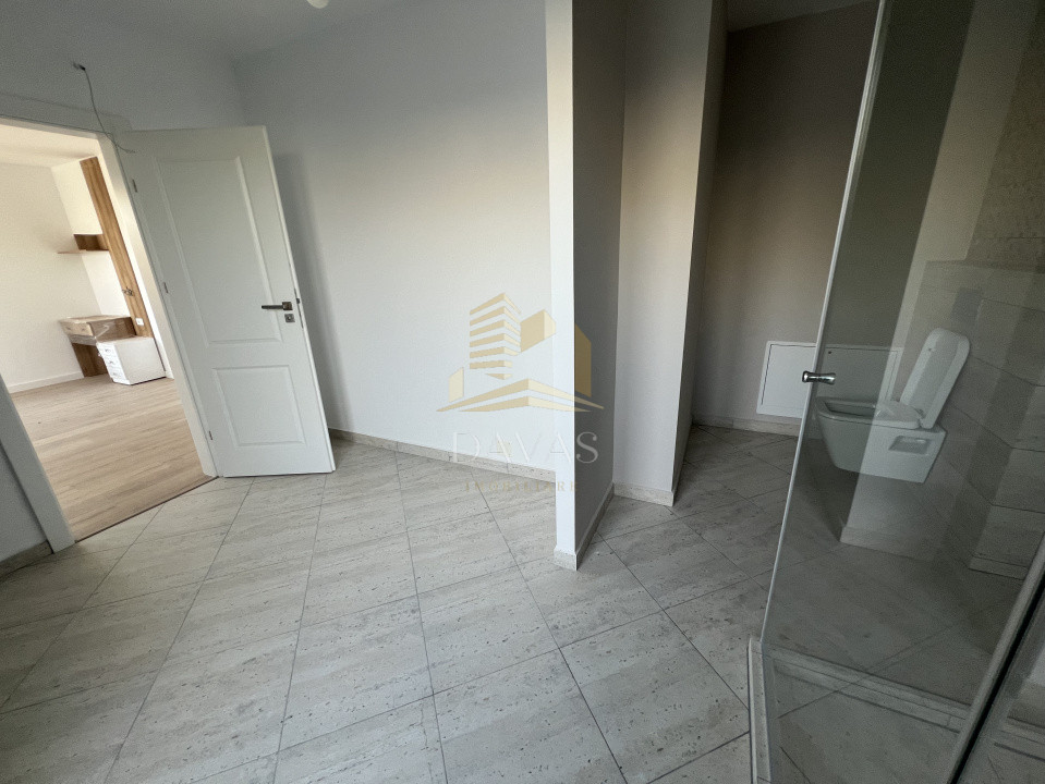 COMISION 0% | Duplex de vanzare - Finisat |  Borhanci