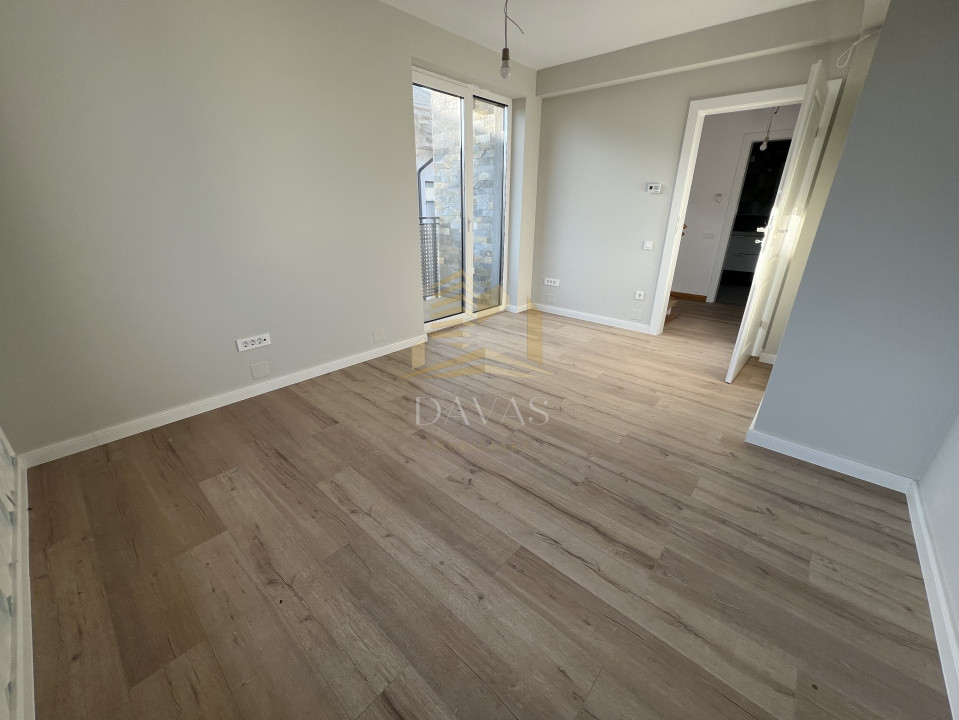 COMISION 0% | Duplex de vanzare - Finisat |  Borhanci