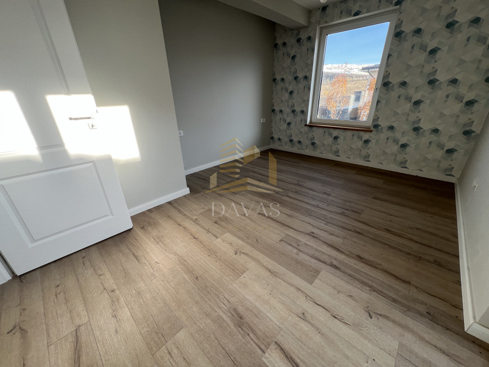 COMISION 0% | Duplex de vanzare - Finisat |  Borhanci