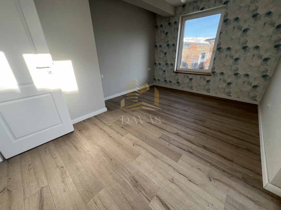 COMISION 0% | Duplex de vanzare - Finisat |  Borhanci