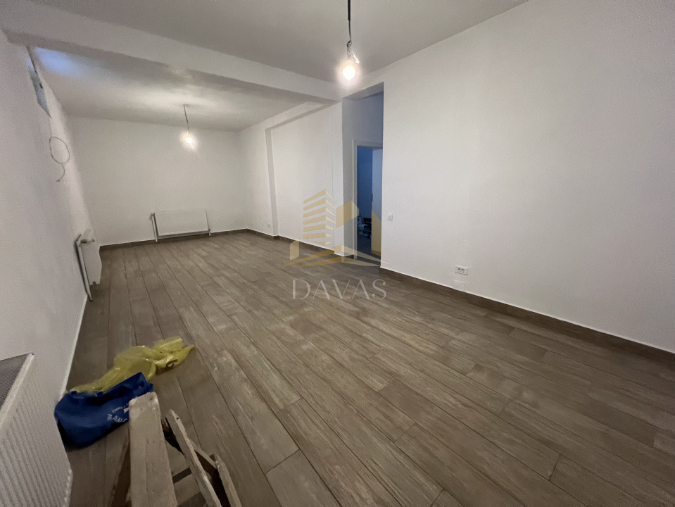 COMISION 0% | Duplex de vanzare - Finisat |  Borhanci