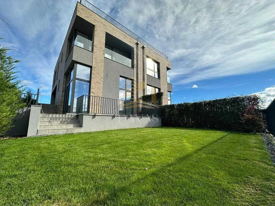 Duplex de vanzare | Borhanci | Semifinisat