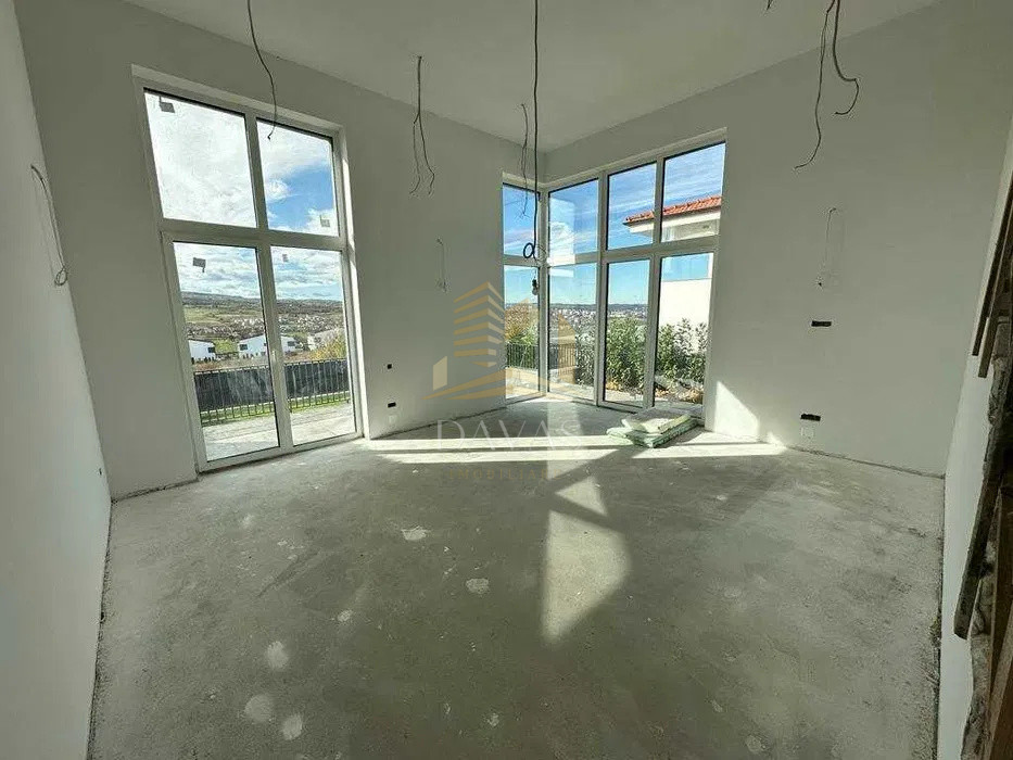 Duplex de vanzare | Borhanci | Semifinisat