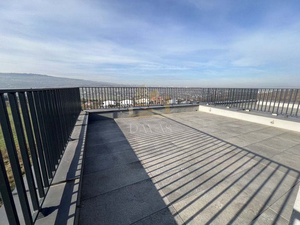 Duplex de vanzare | Borhanci | Semifinisat