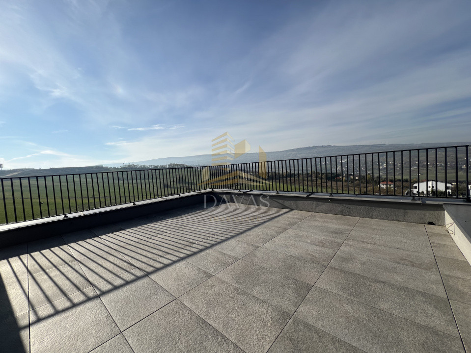 Duplex de vanzare | Borhanci | Semifinisat