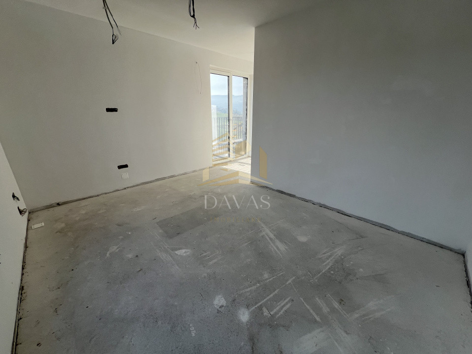 Duplex de vanzare | Borhanci | Semifinisat