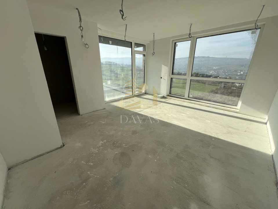 Duplex de vanzare | Borhanci | Semifinisat