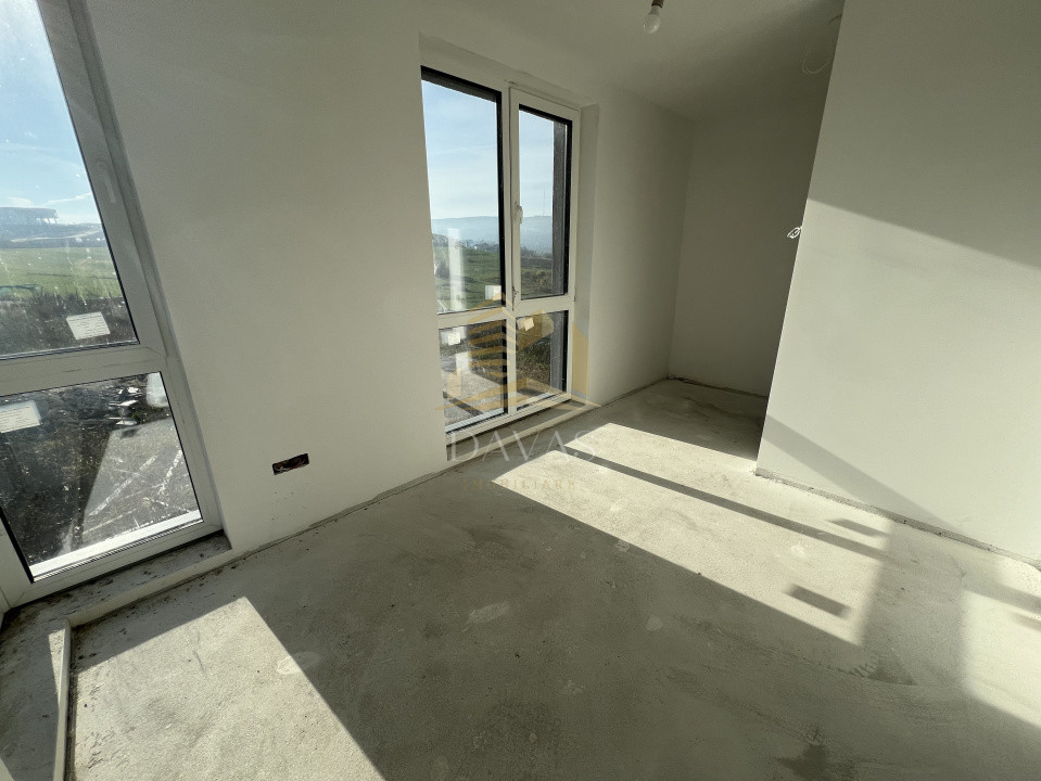 Duplex de vanzare | Borhanci | Semifinisat