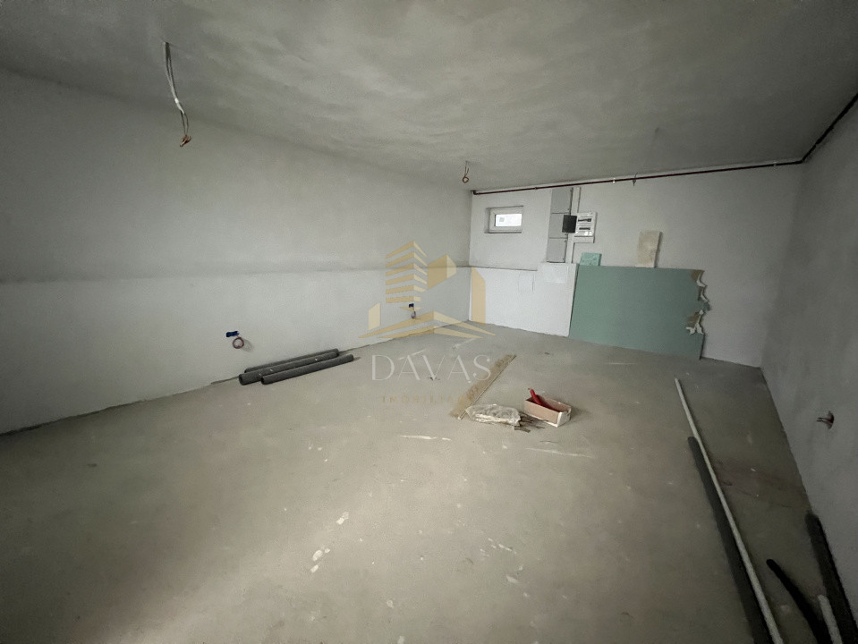 Duplex de vanzare | Borhanci | Semifinisat