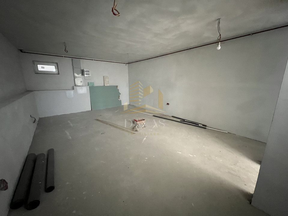 Duplex de vanzare | Borhanci | Semifinisat