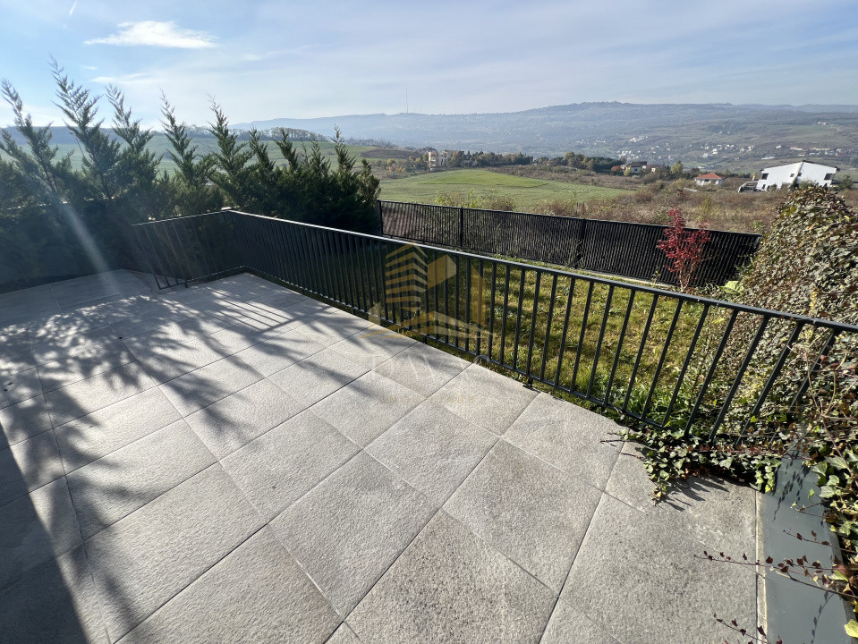 Duplex de vanzare | Borhanci | Semifinisat